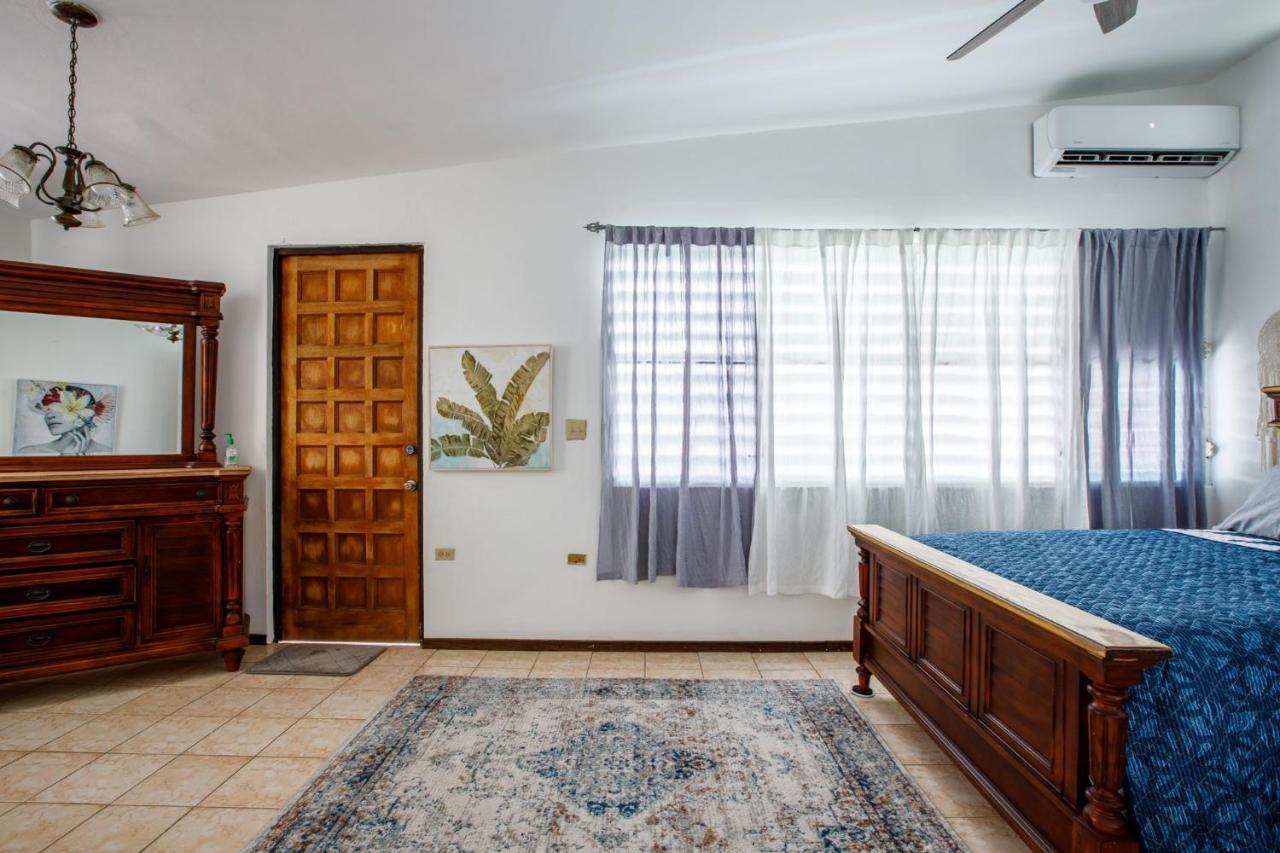 Rainforest Retreat 15 Min From The Beach Luquillo Bagian luar foto