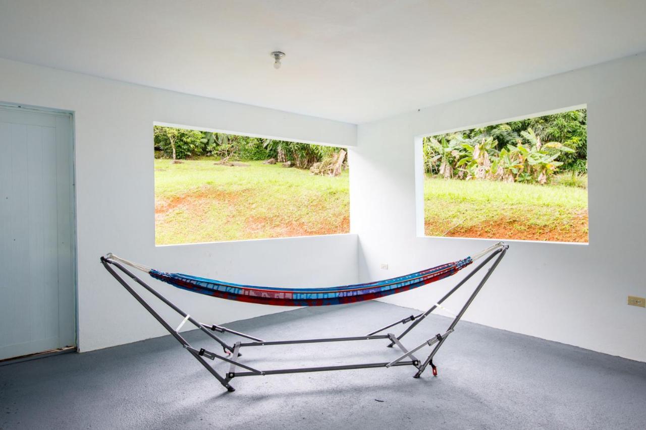 Rainforest Retreat 15 Min From The Beach Luquillo Bagian luar foto